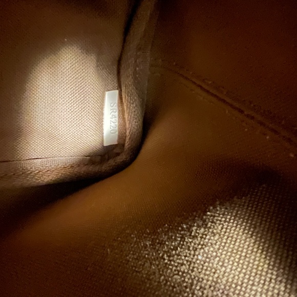 LOUIS VUITTON NANO NOÉ - Picture 3 of 3